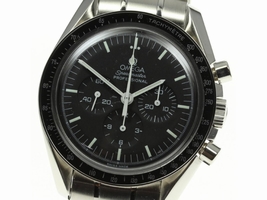 Omega Speedmaster 3570.50 Stainless Steel Hand-Winding 42mm Mens Omega