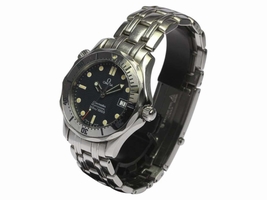 Omega Seamaster 2562.80 Stainless Steel 36mm Unisex Omega