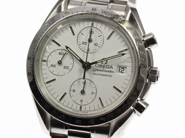 Omega Speedmaster 3511.20 Stainless Steel Automatic 39mm Men's Omega