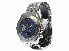 Breitling Chronomat A156CBIPA/A13356 Stainless Steel Automatic 44mm Mens Breitling