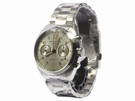 Hamilton Khaki Pilot H76416155 Stainless Steel Automatic 41mm Mens Hamilton