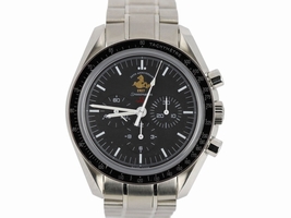 Omega Speedmaster 311.30.42.30.01.001 Stainless Steel 42mm Mens Omega