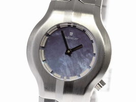 Tag Heuer Alter Ego WP1410 Stainless Steel Quartz Womens Tag Heuer
