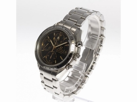 Omega Speedmaster 3513.54 Stainless Steel Automatic 39mm Mens Omega