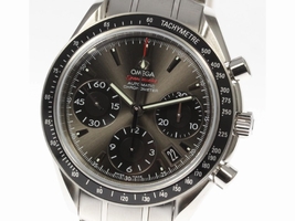 Omega Speedmaster 323.30.40.40.06.001 Stainless Steel Automatic 40mm Mens Omega