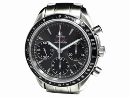 Omega Speed Master 323.30.40.40.06.001 Stainless Steel 40mm Mens Omega