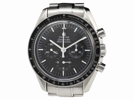 Omega Speed Master 3570.50 40mm Mens Omega