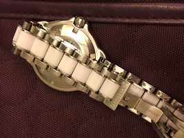 Tag Heuer WAH1213 Stainless Steel & White Ceramic 37mm Tag Heuer