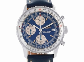 Breitling A13022 Navitimer II Automatic Steel Breitling