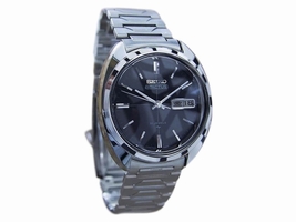 Seiko Actus Stainless Steel Automatic Vintage Mens Year: 1970 Seiko