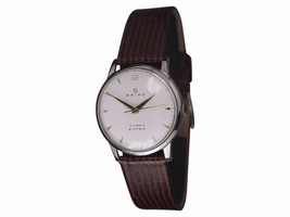 Seiko Super Stainless Steel Manual 33mm Mens Dress 1960s Seiko