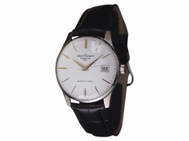 Seiko Champion Calendar 860 Manual Made in Japan Mens 36mm 1960 Seiko