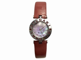 Bulgari B.zero.1 Stainless Steel Quartz 22.30mm Womens Bulgari