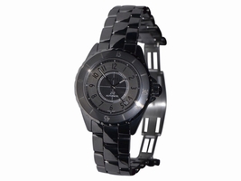 Chanel J12 Titanium Ceramic Automatic 38mm Womens Chanel