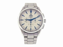 Omega Seamaster Aqua Terra 2512.30.00 Stainless Steel Automatic 42mm Mens Omega