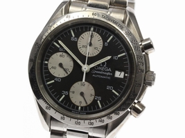 Omega Speedmaster 3511.50 Stainless Steel Automatic 39mm Mens Omega