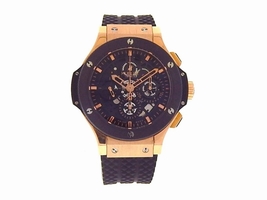 Hublot Big Bang 310.PM.1180.RX 18K Rose Gold Automatic 44mm Mens Hublot