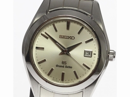 Seiko STGF065 4J52-0AB0 Stainless Steel Quartz 28mm Womens Seiko