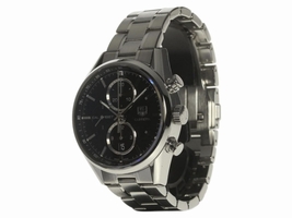 Tag Heuer Carrera CAR2110-4 Stainless Steel Automatic 41mm Mens Tag Heuer