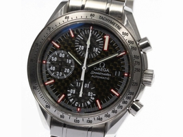 Omega Speedmaster 3519.50 Stainless Steel Automatic 39mm Mens Omega