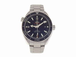 Omega Seamaster Planet Ocean 232.30.46.21.01.001 Stainless Steel Automatic 46mm Mens Omega