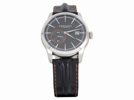 Hamilton American Classic Railroad Stainless Steel 42mm Mens Hamilton