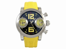 Graham Swordfish 2SWAS.B16A.K33B Stainless Steel 46mm Mens Graham