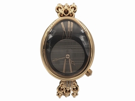 Breguet Reine de Naples 8968BR 18K Rose Gold Automatic 43mm Womens Breguet