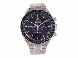 Omega Speedmaster Racing 3552.59.00 Stainless Steel Automatic Chronograph 42mm Mens Omega