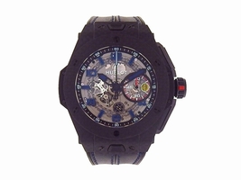 Hublot Big Bang Ferrari 401.QX0123.VR.FSX14 Ceramic Automatic 45mm Mens Hublot