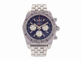 Breitling Chronomat AB01154G/BD13 Stainless Steel Automatic 44mm Mens Breitling