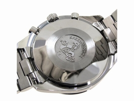 Omega Speedmaster Stainless Steel Automatic 38mm Mens Omega