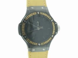 Hublot Big Bang 361.CY.1110.LR.1911 Black Lemon Date 38mm Unisex Hublot