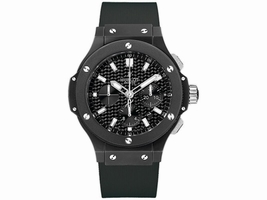 Hublot Big Bang 301.CI.1770.RX Ceramic & Rubber 44.5mm Mens Hublot