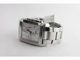Baume & Mercier Hampton XL Quartz Chronograph Baume & Mercier
