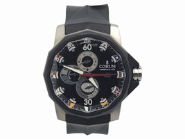 Corum Ventura 277.931.06/0371 AN12 Titanium 48mm Mens Corum