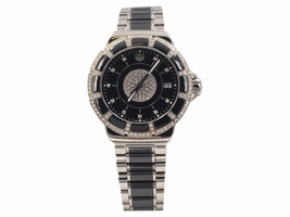 Tag Heuer Formula 1 WAH1219 Stainless Steel Quartz 37mm Womens TAG Heuer