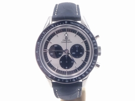 Omega Speedmaster CK2998 311.33.40.30.02.001 Stainless Steel 40mm Limited Edition Unisex Omega