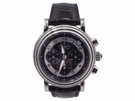 Parmigiani Fleurier Toric PF6780-w3402 18K White Gold 40mm Mens Parmigiani Fleurier