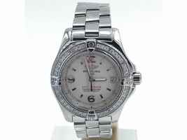 Breitling Colt A77380 Stainless Steel with Diamond Quartz 33mm Womens Breitling