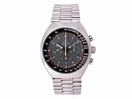 Omega Speedmaster 145.014 Stainless Steel Vintage 42mm Mens Omega