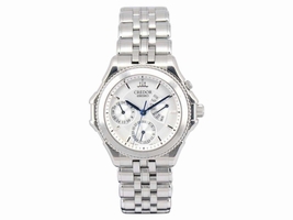 Seiko Credor 4S77-0A20 Stainless Steel Automatic 40mm Mens Seiko