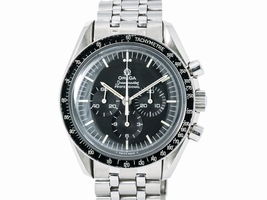 Omega Speedmaster 145.022 Stainless Steel Hand Wind 42mm Mens Omega
