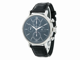 IWC Portofino IW391008 Stainless Steel 42mm Automatic Mens IWC