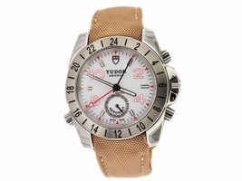Tudor Aeronaut Stainless 20200 COR 41mm