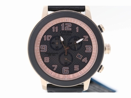Citizen AT2233-05E Rose Gold Tone Stainless Steel 46mm Unisex Citizen Eco-Drive