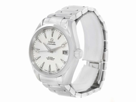 Omega 231.13.39.21.02.001 Seamaster Aqua Terra 150M Co-Axial Omega