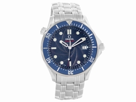 Omega Seamaster 2226.80.00 Stainless Steel 41mm Omega