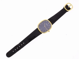 Patek Phillippe Golden Ellipse Jumbo 18K Yellow Gold 31mm Mens Other
