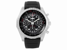 Breitling Bentley 24H AB022022/BC84 Stainless Steel Manual 49mm Mens Breitling
